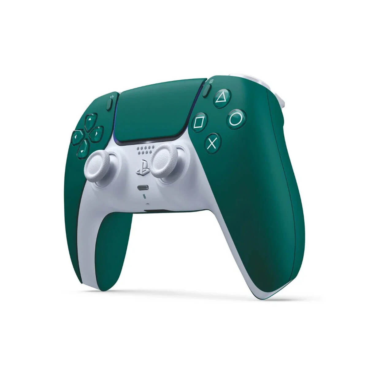Sony PS5 DualSense Wireless Controller - Alpine Green