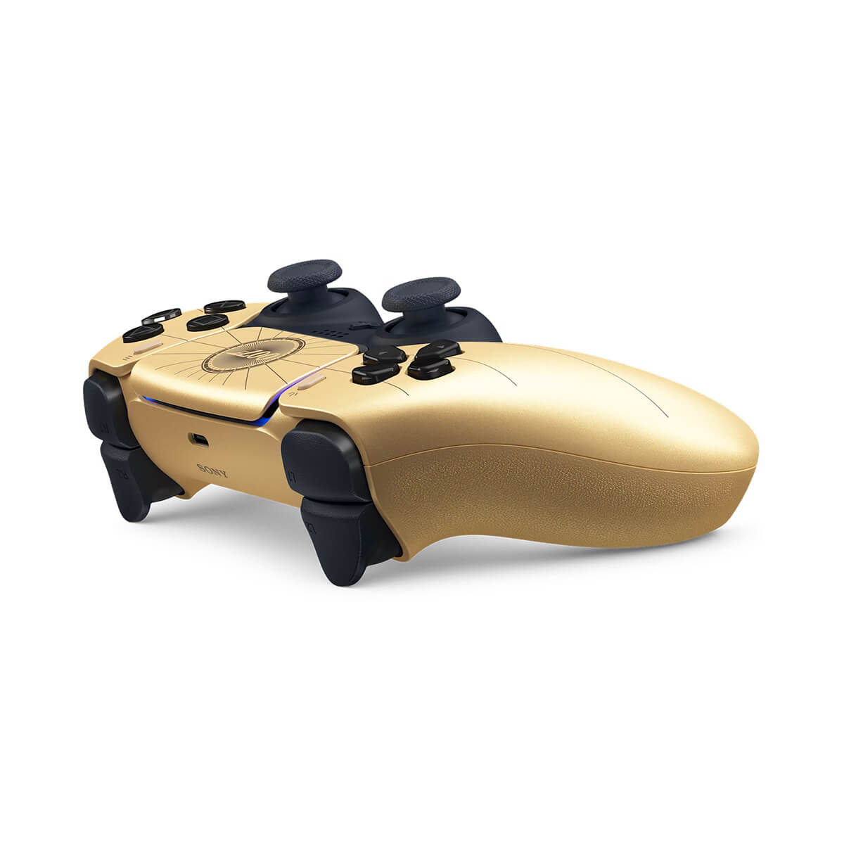 Sony PS5 DualSense Wireless Controller 007 First Light Limited Edition