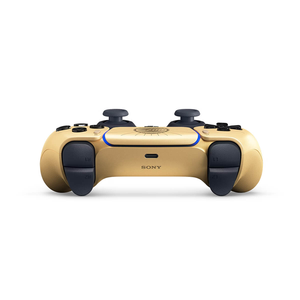 Sony PS5 DualSense Wireless Controller 007 First Light Limited Edition