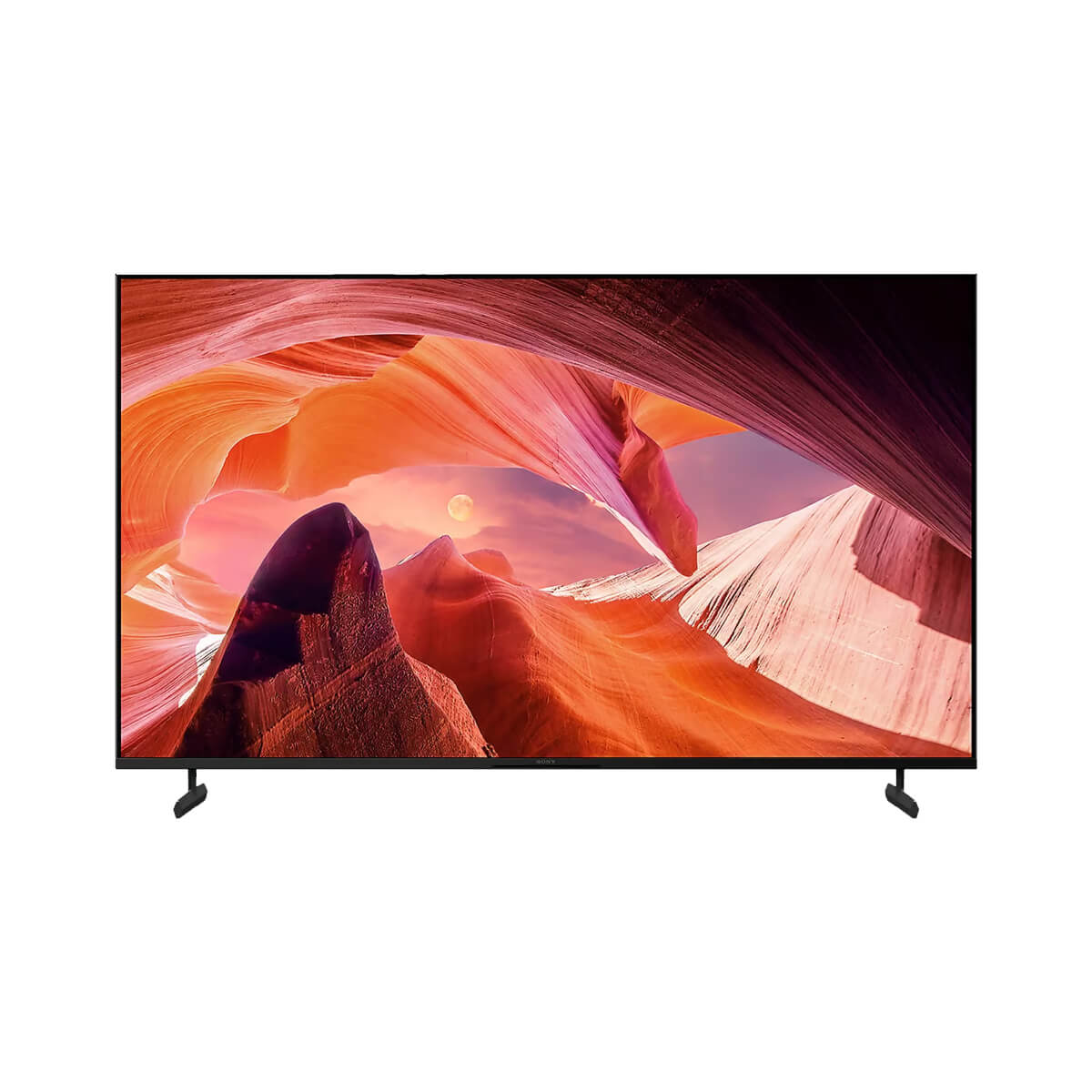 Sony 4K LED Ultra HD 65 inch Smart TV KD65X80L