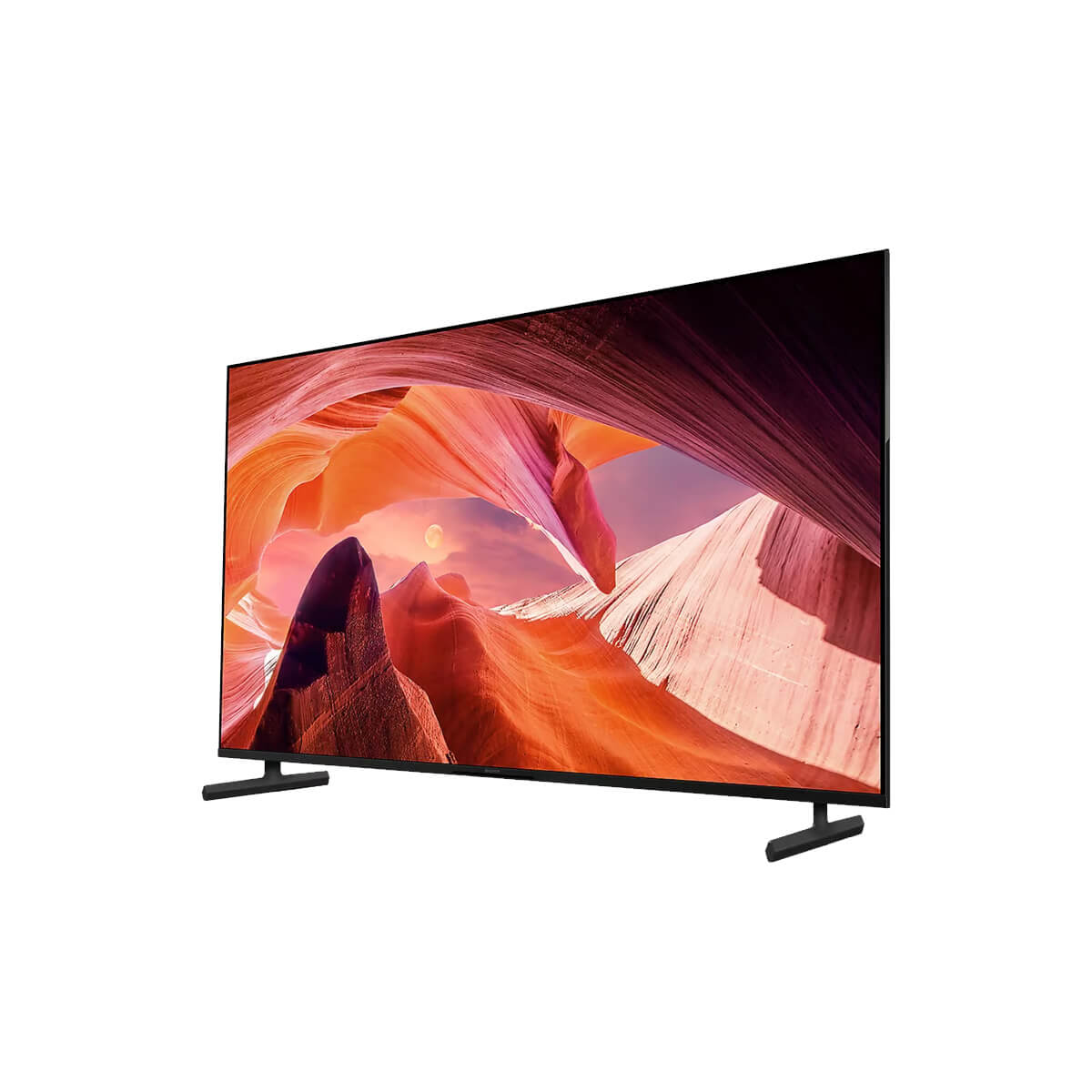 Sony 4K LED Ultra HD 65 inch Smart TV KD65X80L