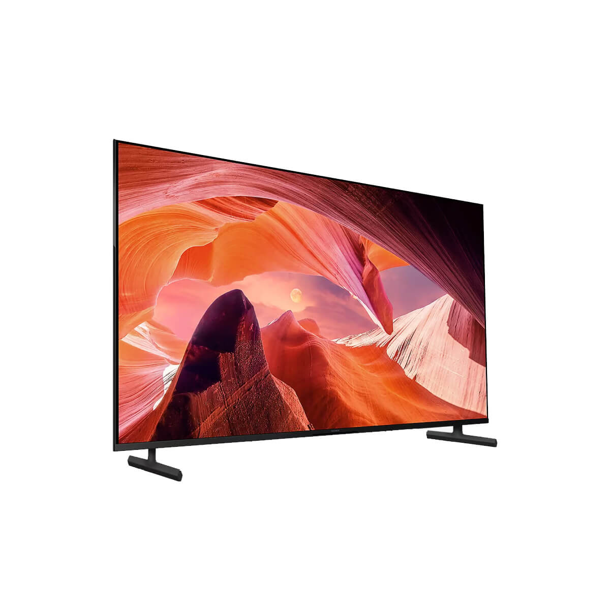 Sony 4K LED Ultra HD 65 inch Smart TV KD65X80L