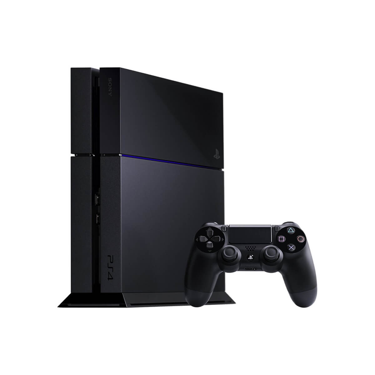 Used Sony PlayStation 4 500GB