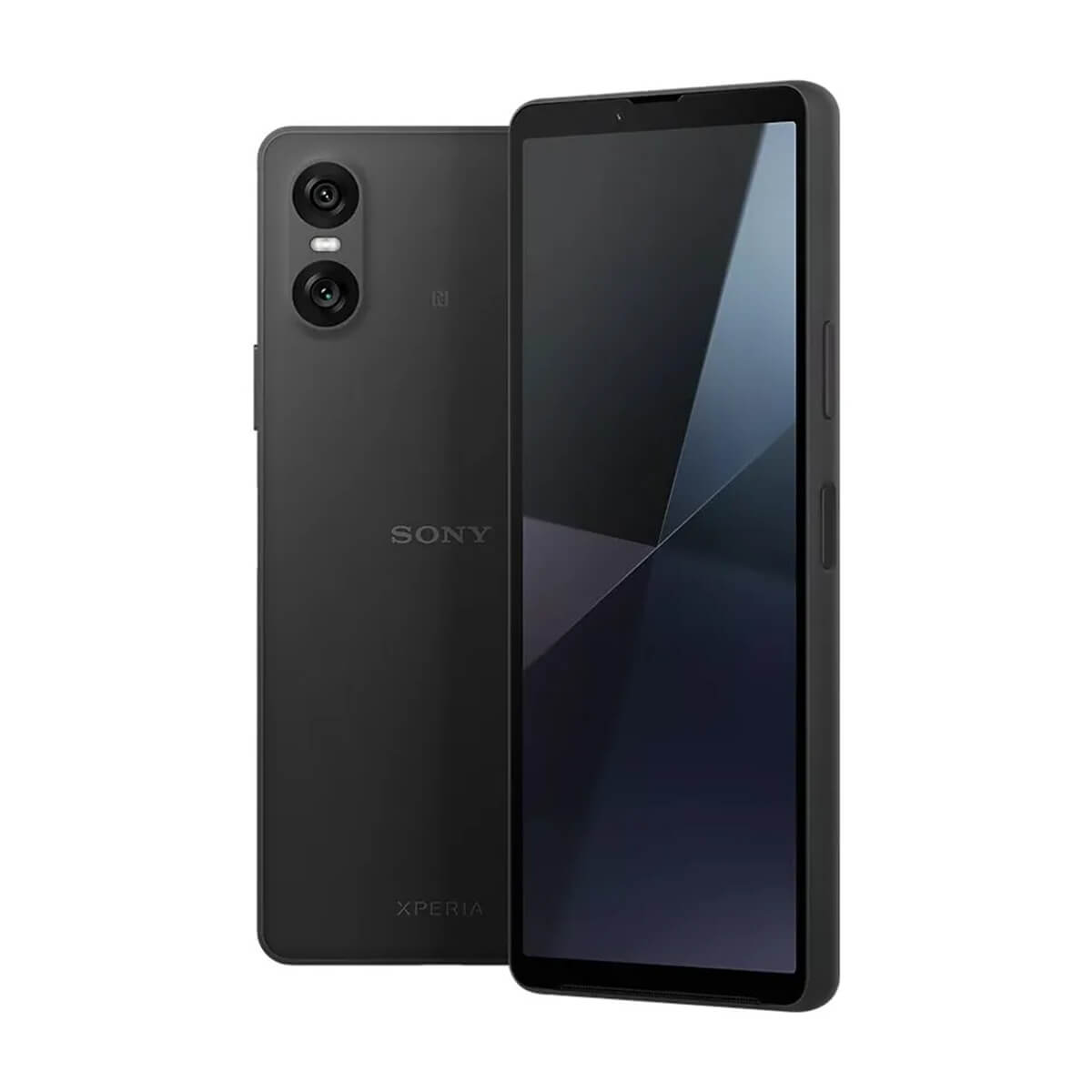 Sony Xperia 10 VI (8GB RAM + 128GB Memory) - Black