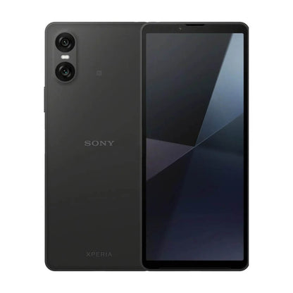 Sony Xperia 10 VI (8GB RAM + 128GB Memory) - Black