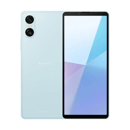 Sony Xperia 10 VI (8GB RAM + 128GB Memory) - Blue