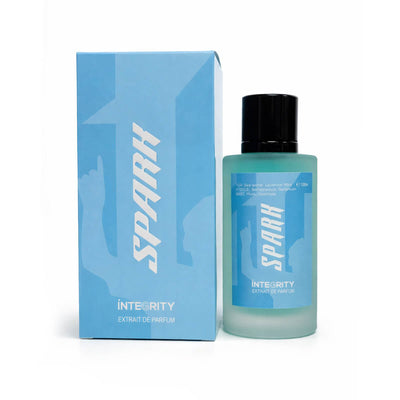 Integrity Spark Extrait De Parfum 100ml