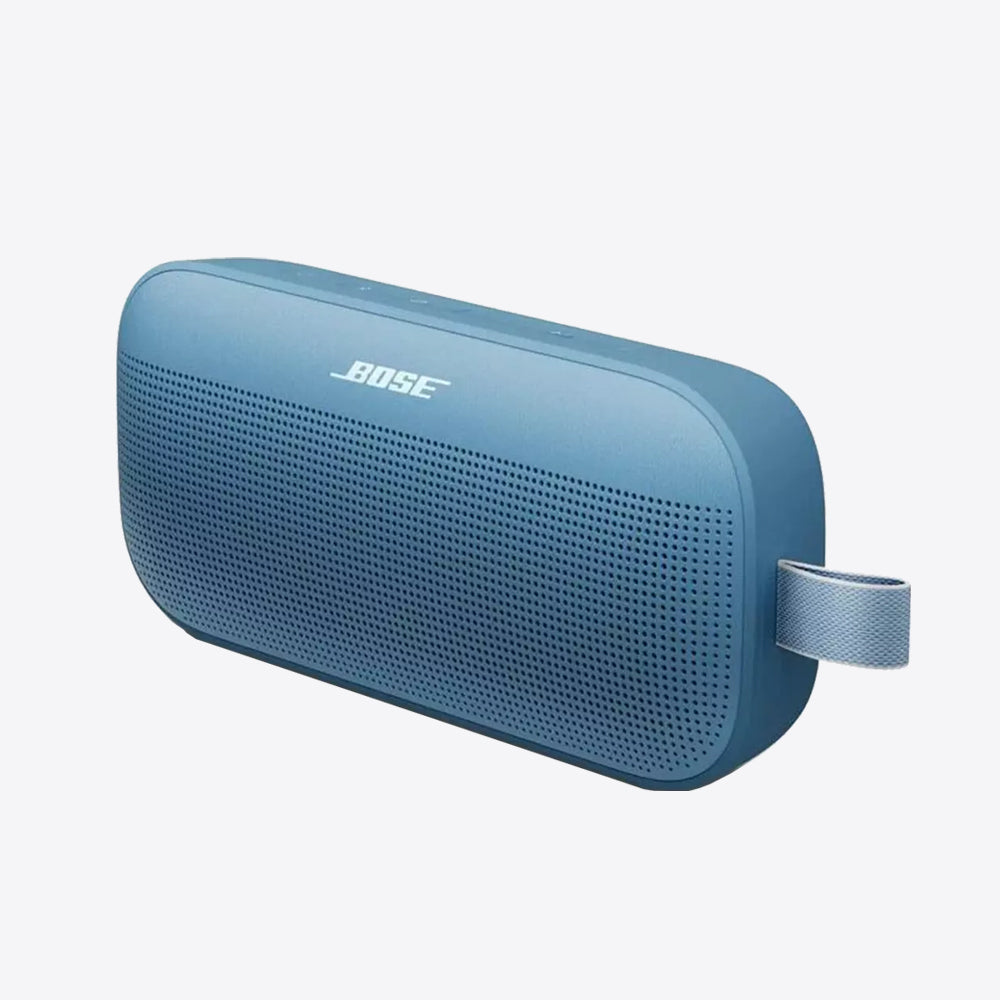 Speaker