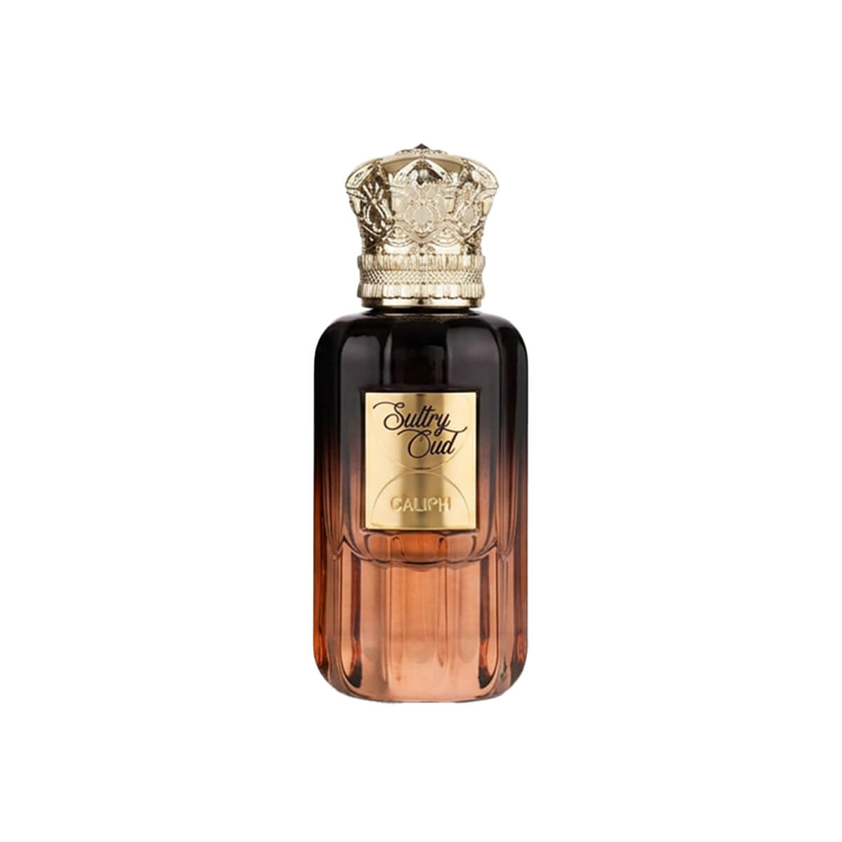 Caliph Sultry Oud Eau De Parfum 50ml | Inspired by Ahmed Summer Oud