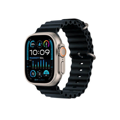 T2000 Ultra 2.08 Infinite Display Smartwatch