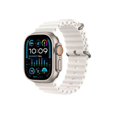 T2000 Ultra 2.08 Infinite Display Smartwatch