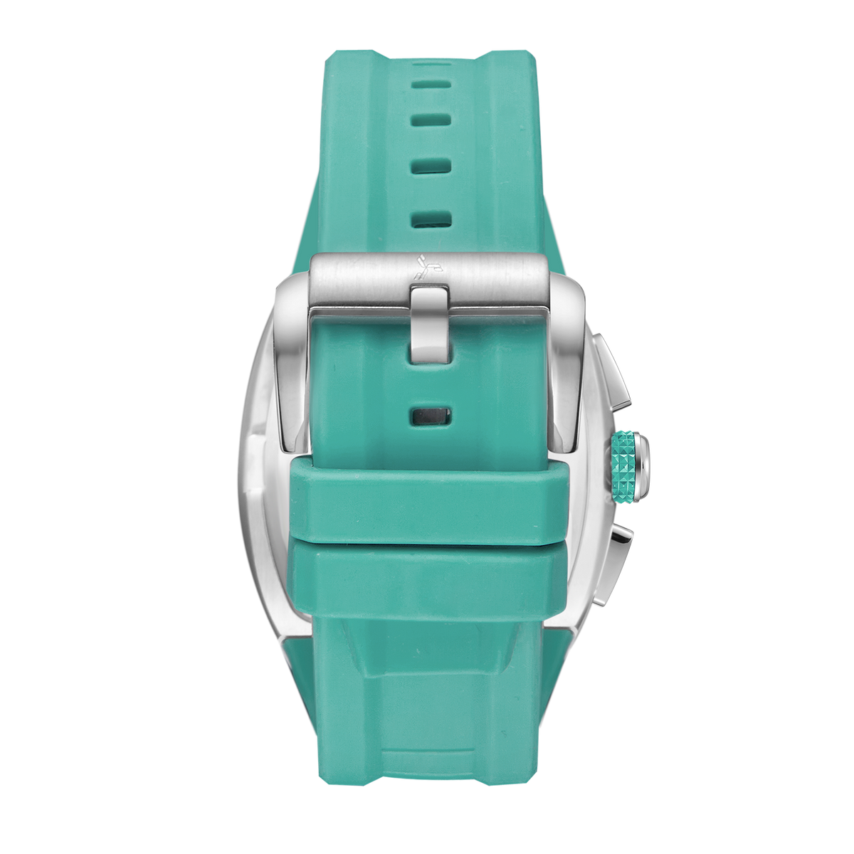 Tornado Xenith Multi Function Watch T23105-SSHB - Turquoise Black