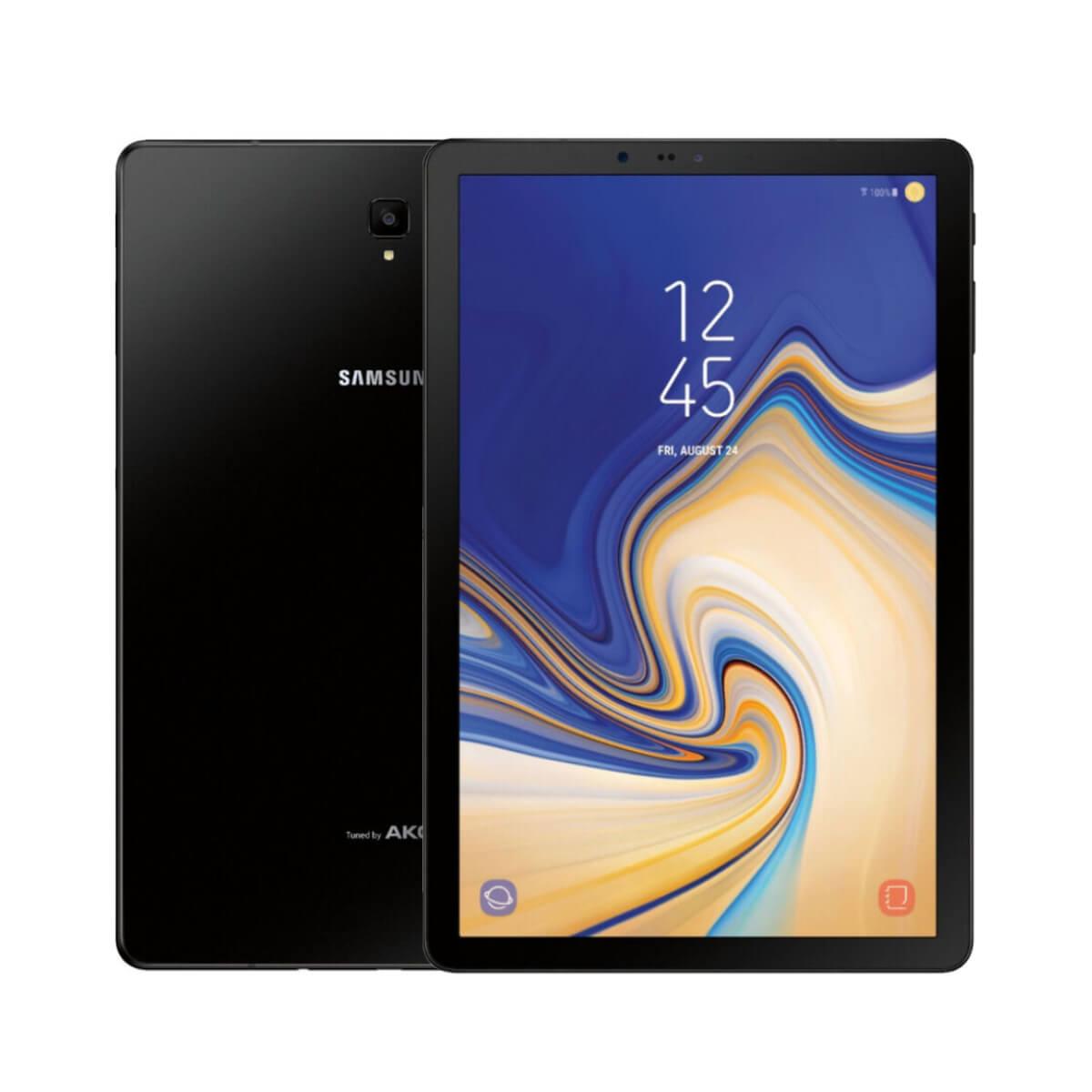 Used Samsung Galaxy Tab S4 Wi-Fi (4GB RAM + 64GB Memory)