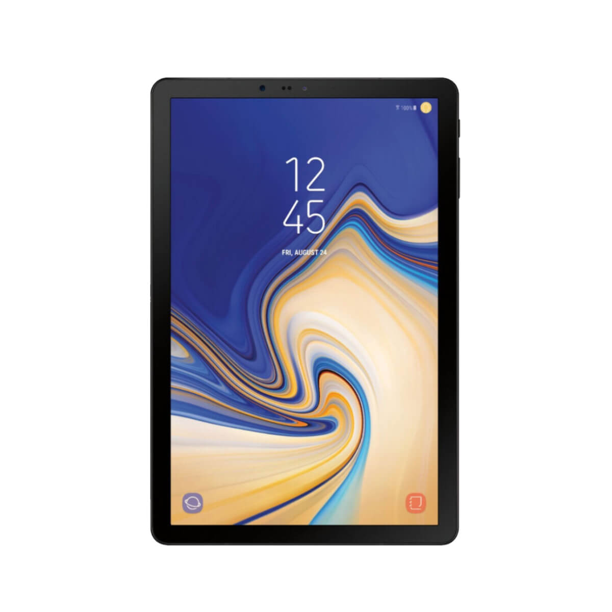 Used Samsung Galaxy Tab S4 Wi-Fi (4GB RAM + 64GB Memory)