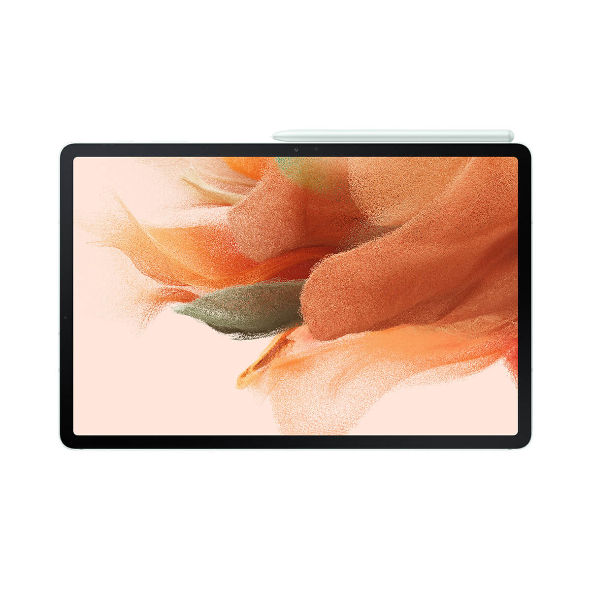Samsung Galaxy Tab S7 FE Wi-Fi (4GB RAM + 64GB Memory) - Mystic Green