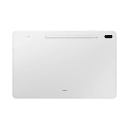 Samsung Galaxy Tab S7 FE LTE (4GB RAM + 64GB Memory) - Mystic Silver