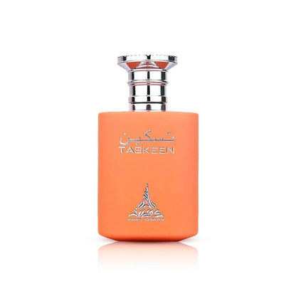 Paris Corner Taskeen Eau De Parfum 100 ml