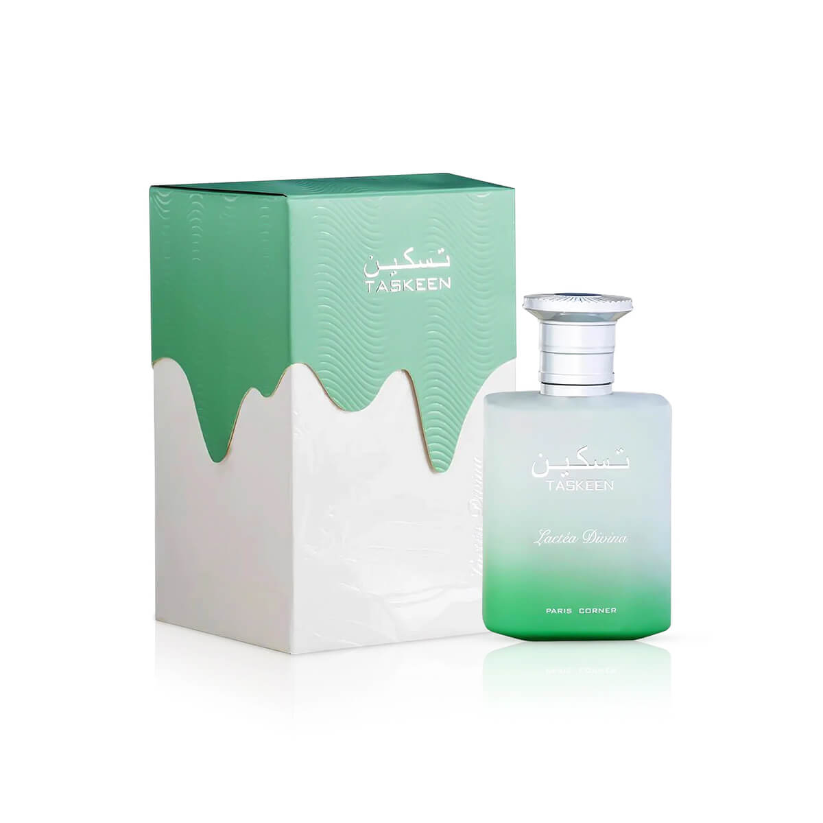 Paris Corner Taskeen Lactea Divina Eau De Parfum 100 ml