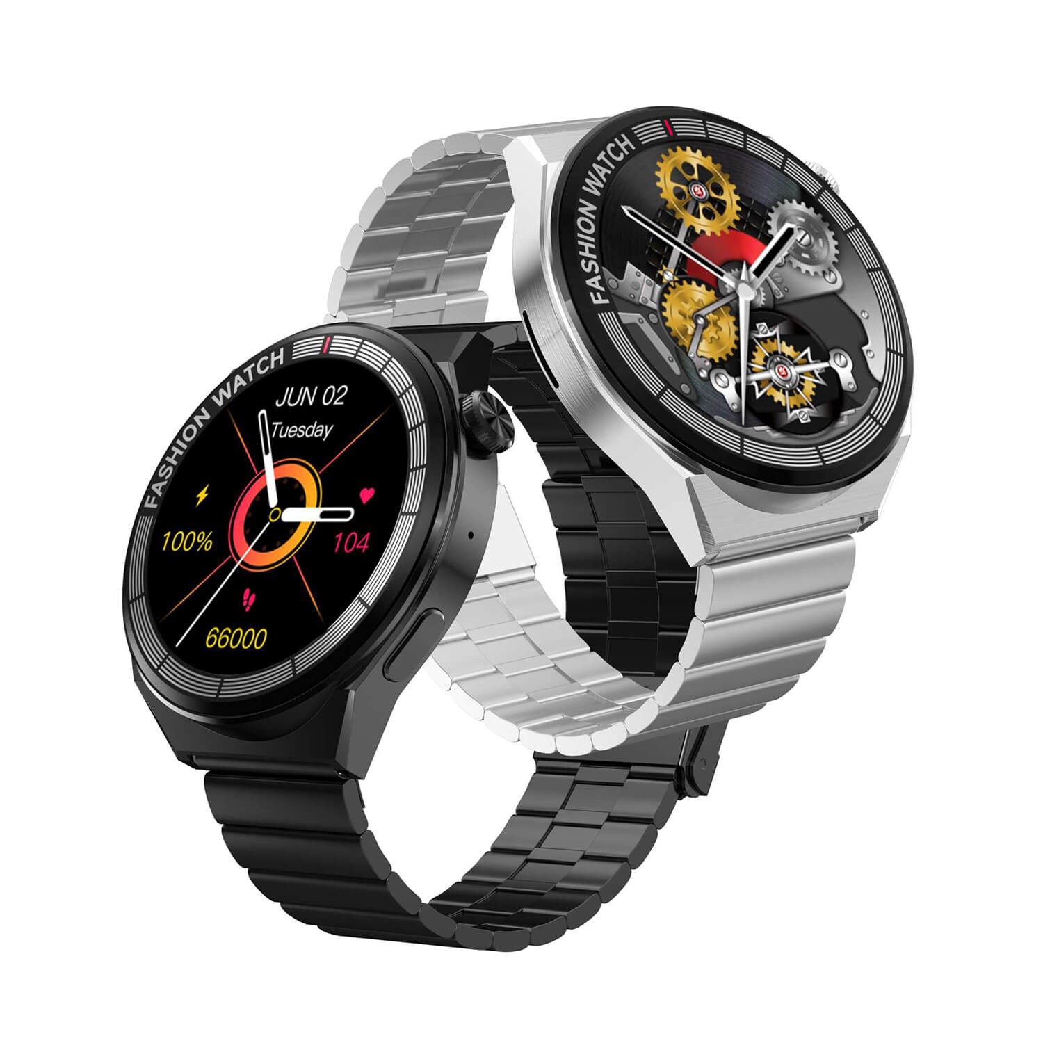 Telzeal T Star Smartwatch