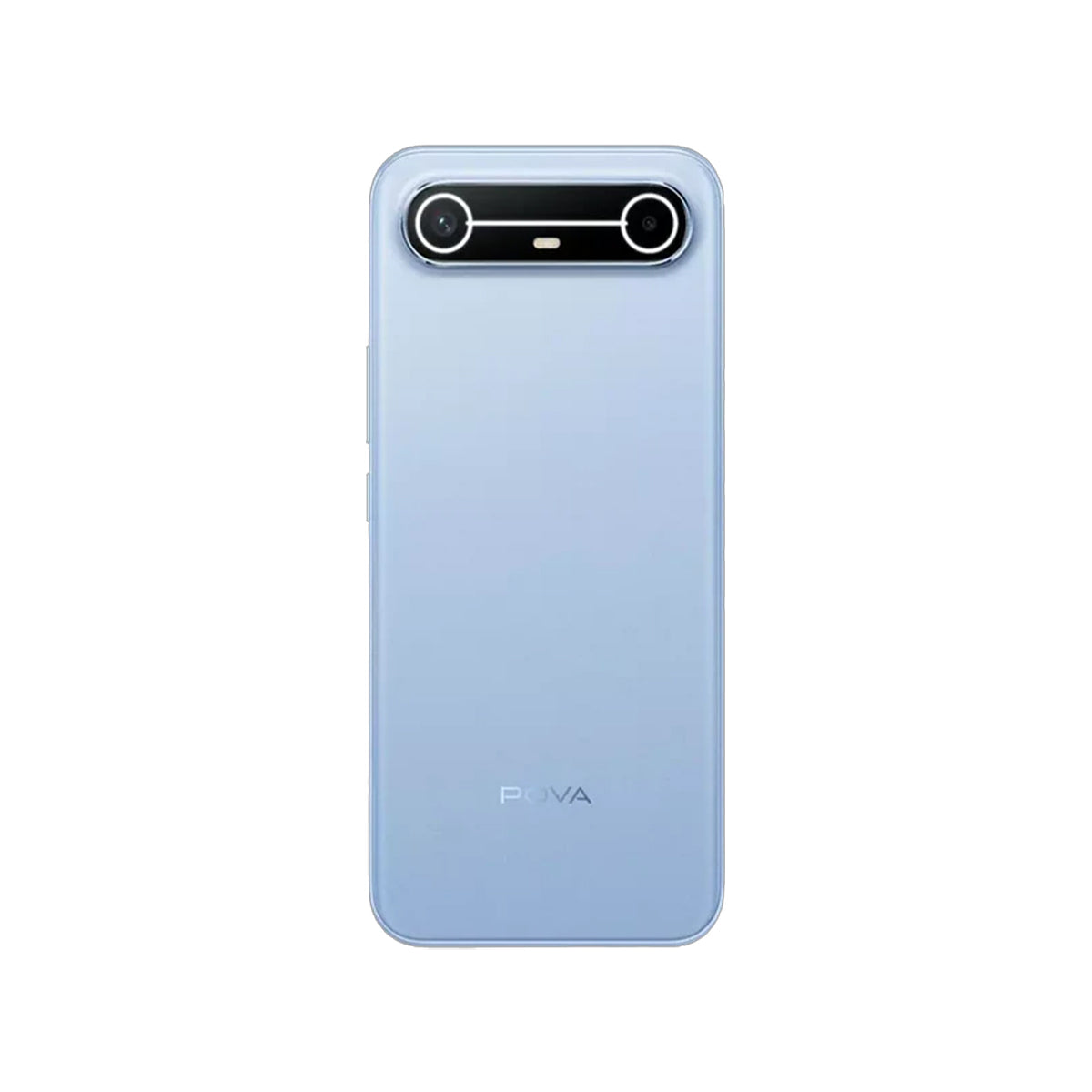 Tecno Pova Slim 5G (8GB RAM + 256GB Memory) - Sky Blue