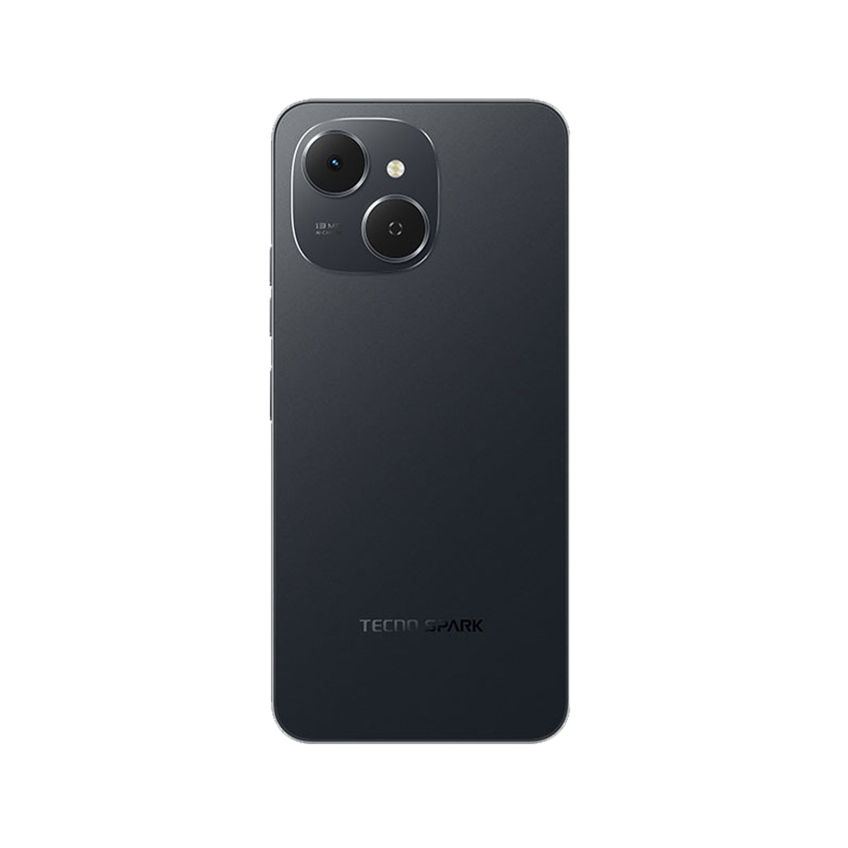 Tecno Spark 40C 4G (4GB RAM + 128GB Memory) - Ink Black
