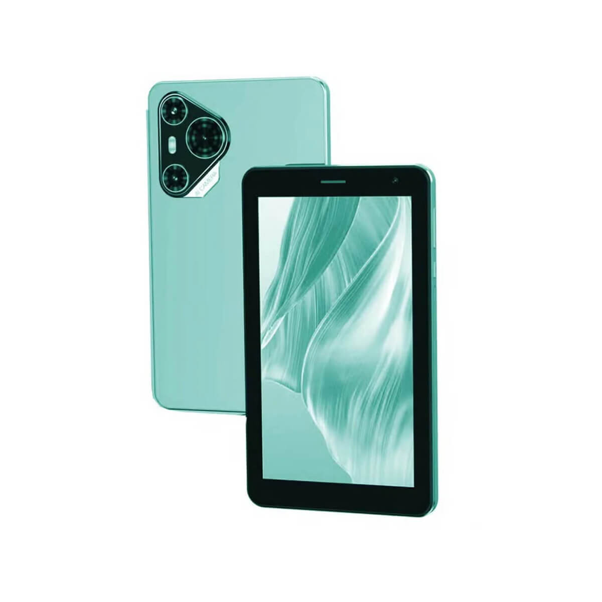 Telzeal Tab P800 8" 6GB RAM + 256GB Memory