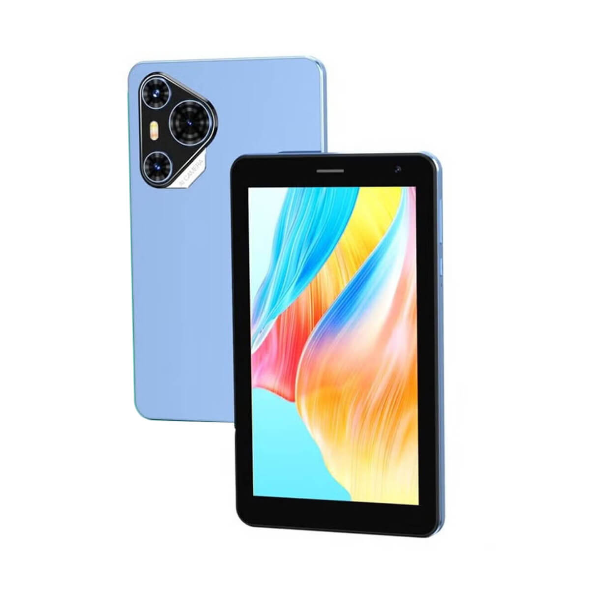 Telzeal Tab P700 7" 6GB RAM + 256GB Memory