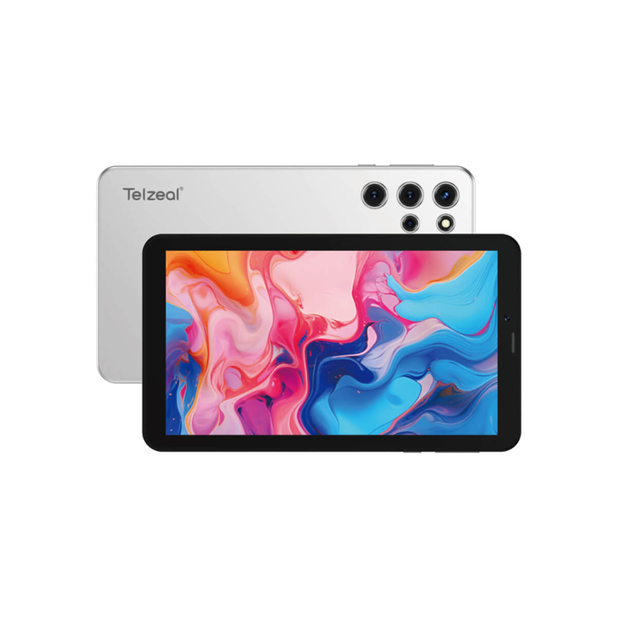 Telzeal P703 Tab 7-inch Wi-Fi (6GB RAM + 256GB Memory)