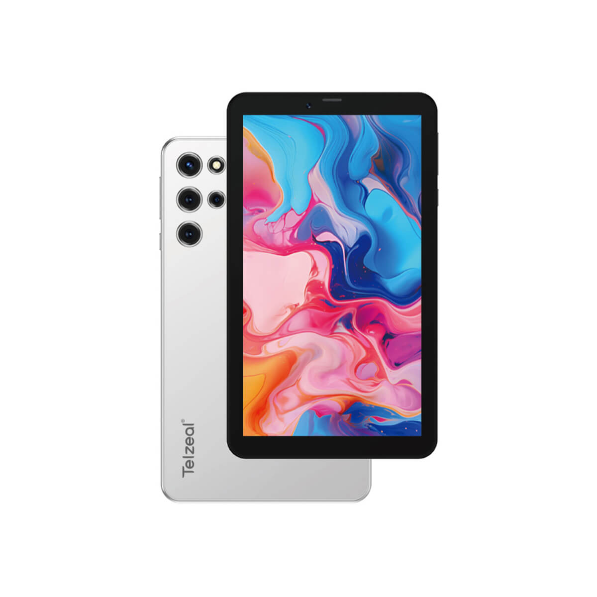 Telzeal P703 Tab 7-inch Wi-Fi (6GB RAM + 256GB Memory)