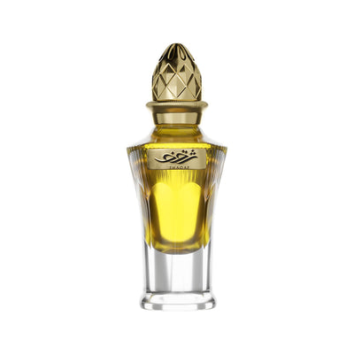 Ahmed Al Maghribi Thaqaf Eau De Parfum 50ml