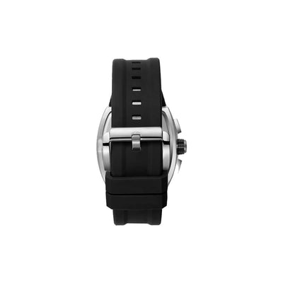 Tornado Xenith Multifunction Men's Black Dial Analog Watch - T23105-XSBB
