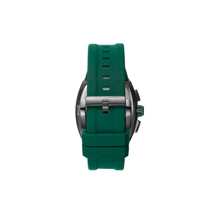 Tornado Xenith Multifuction Men's Green Dial Multi Function Watch - T23105-XSHH