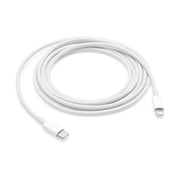 USB C to Lightning Cable