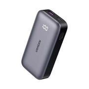 Ugreen Nexode 10000mAh 30W Two Way Fast Charging Power Bank PB502 - Gray