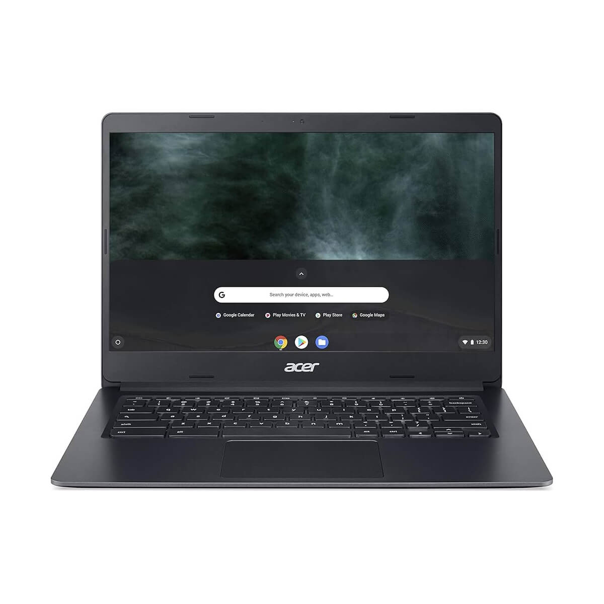 Used Acer Chromebook C933 14-inch (4GB RAM + 64GB Memory) Touch Screen with Box