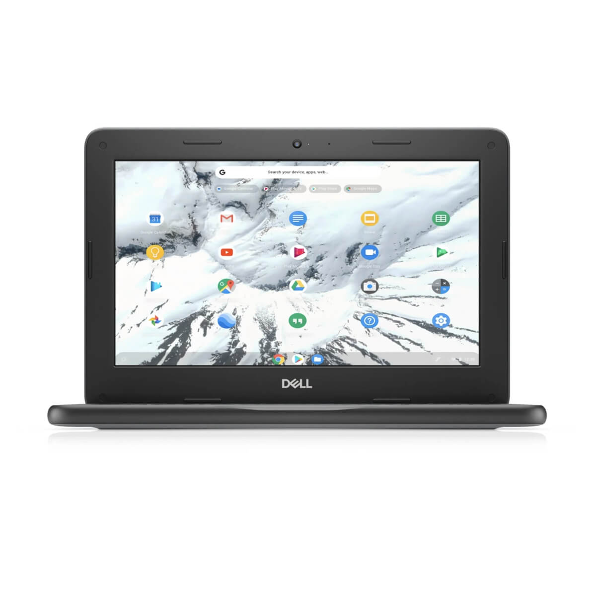 Used Dell Chromebook 3100 (4GB RAM + 32GB Memory)