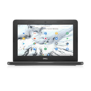 Used Dell Chromebook 3100 (4GB RAM + 32GB Memory) Touch Screen