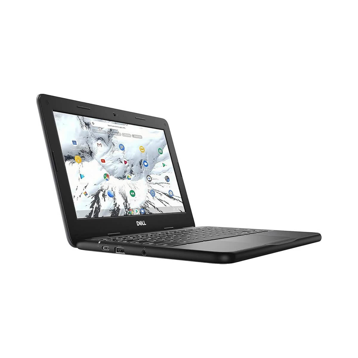 Used Dell Chromebook 3100 (4GB RAM + 32GB Memory)