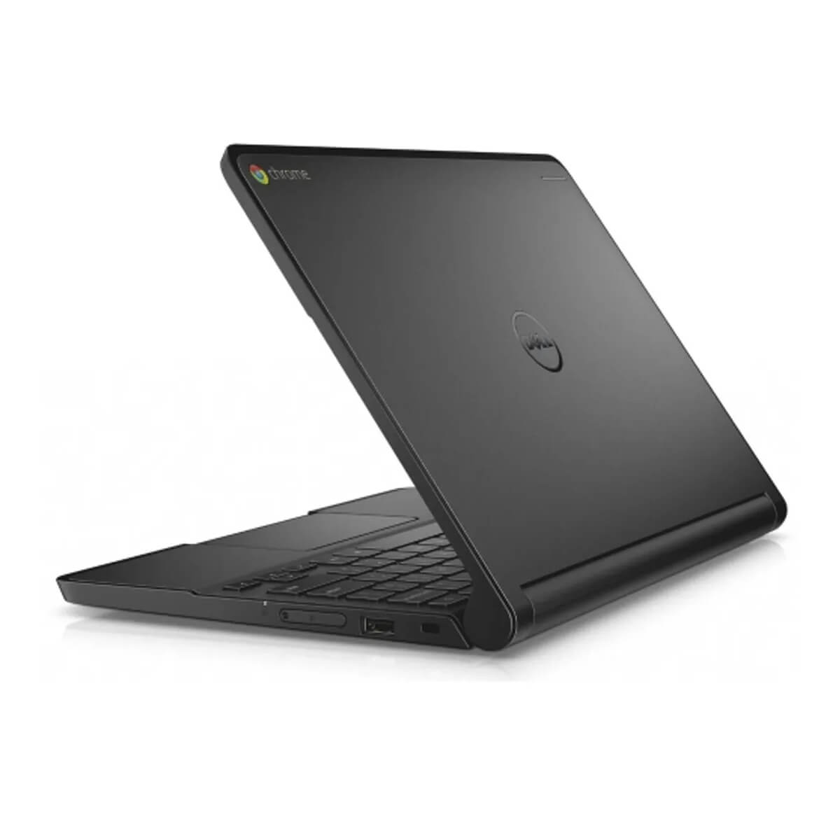 Used Dell Chromebook - Clearance Sale