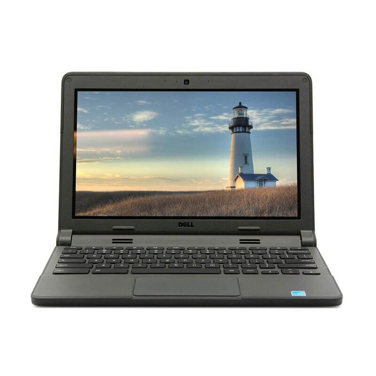 Used Dell Chromebook P22T (4GB RAM + 16GB Memory) Touch Screen
