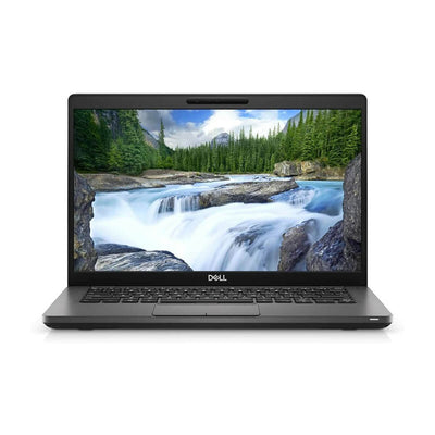 Used Dell Latitude 5400 Laptop (Intel Core i5 8th Gen, 8GB RAM, 256GB SSD)