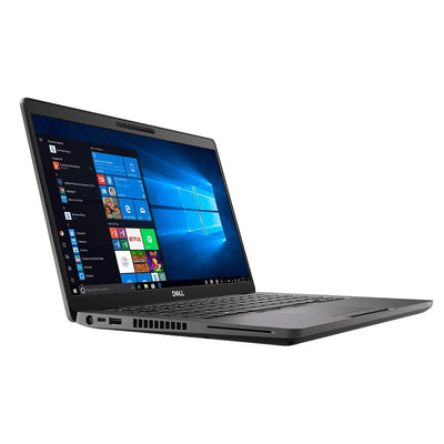 كمبيوتر محمول مستعمل Dell Latitude 5400 Core i7 الجيل الثامن (16 جيجابايت رام + 512 جيجابايت SSD)