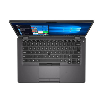 كمبيوتر محمول مستعمل Dell Latitude 5400 Core i7 الجيل الثامن (16 جيجابايت رام + 512 جيجابايت SSD)