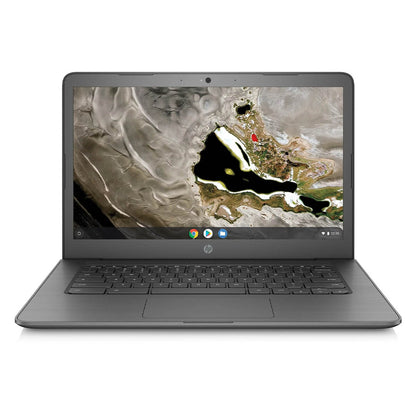 Used HP Chromebook G5 14" (4GB RAM + 16GB Memory)