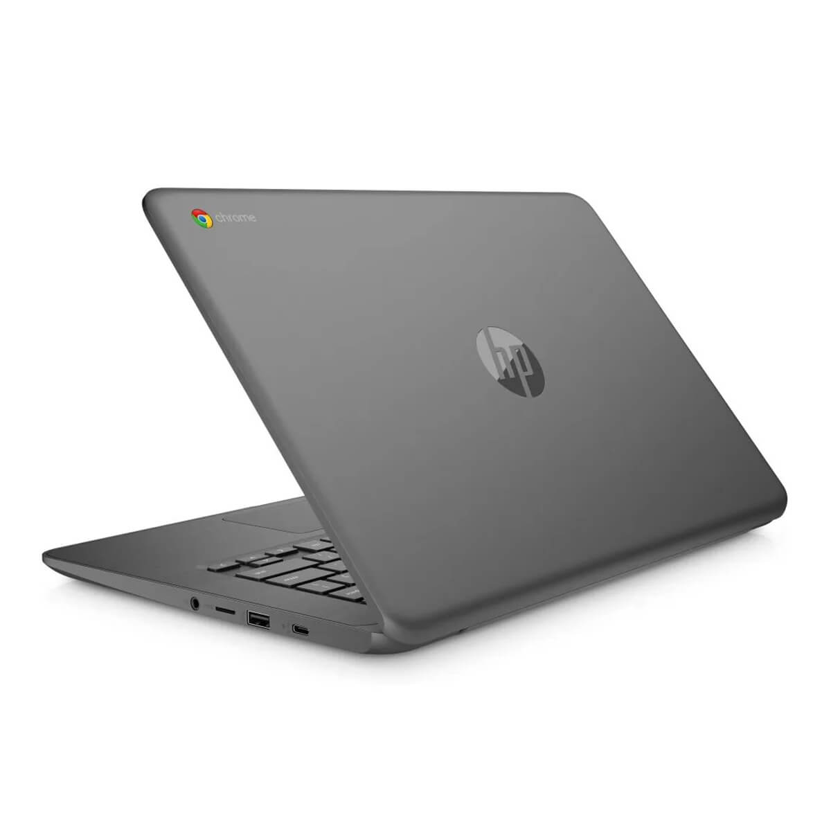 Used HP Chromebook G5 14" (4GB RAM + 16GB Memory)