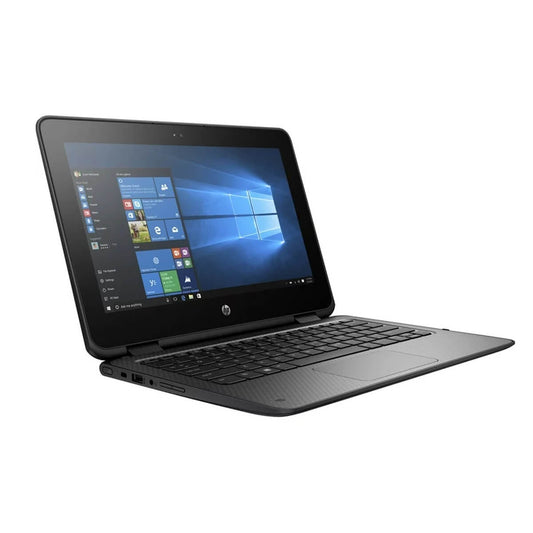 Used HP Laptop 11 G2 X360 (4GB RAM + 128GB HDD)