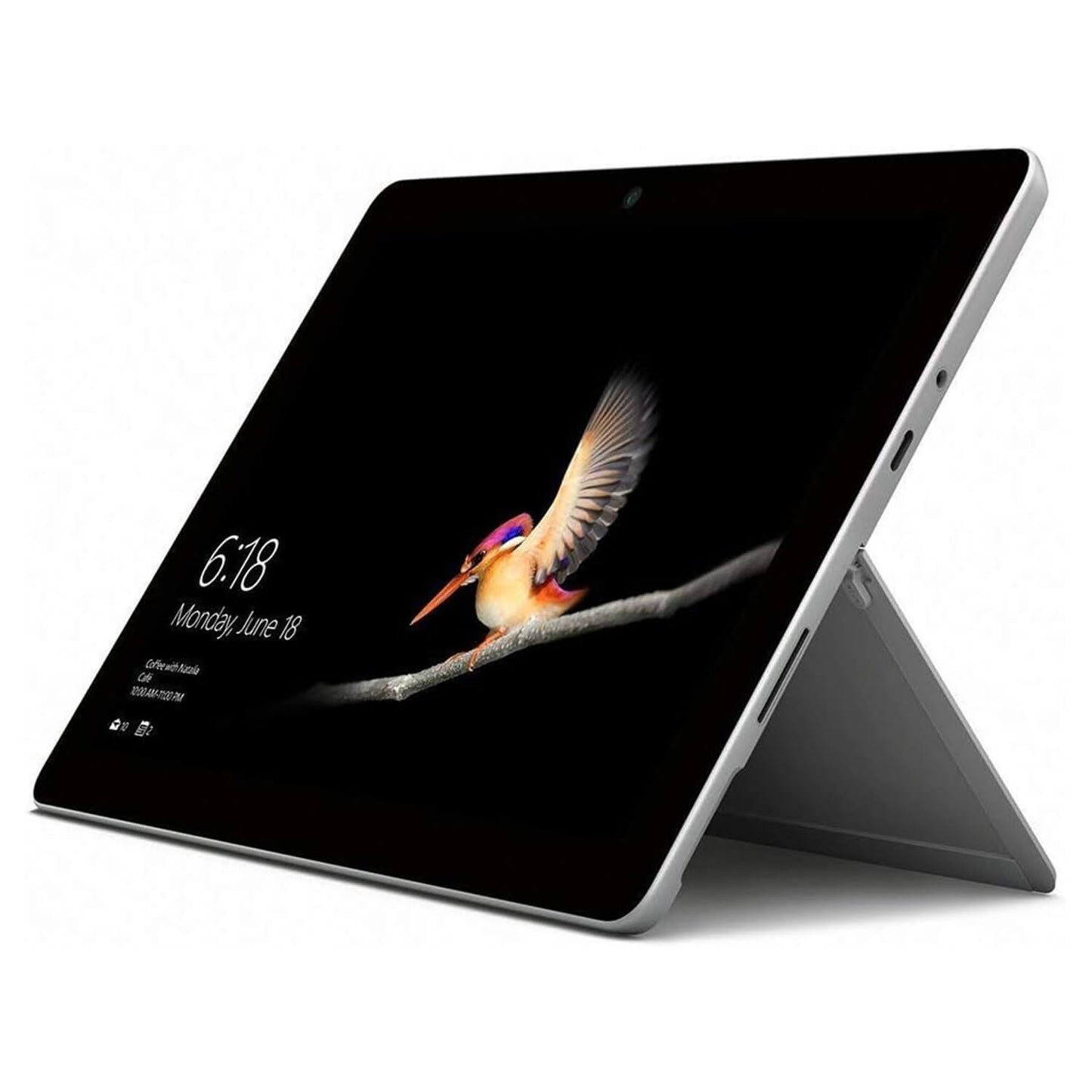 Used Microsoft Surface Pro 5th Gen, Core i5