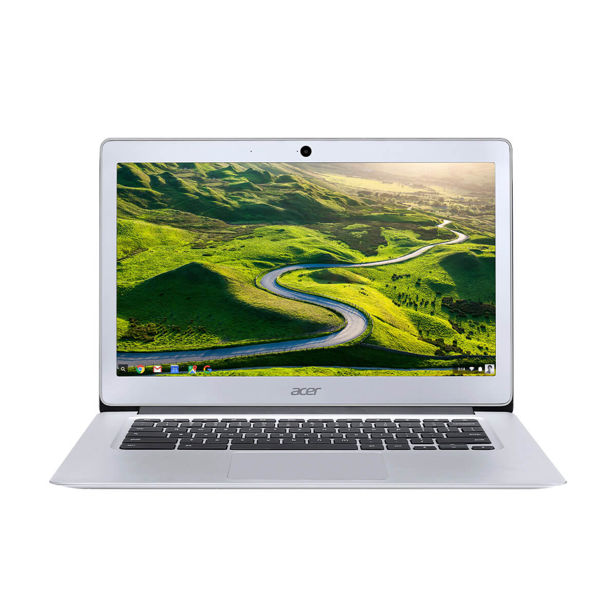 Used Acer Chromebook 14 CB3-431 (4GB RAM + 32GB Memory)