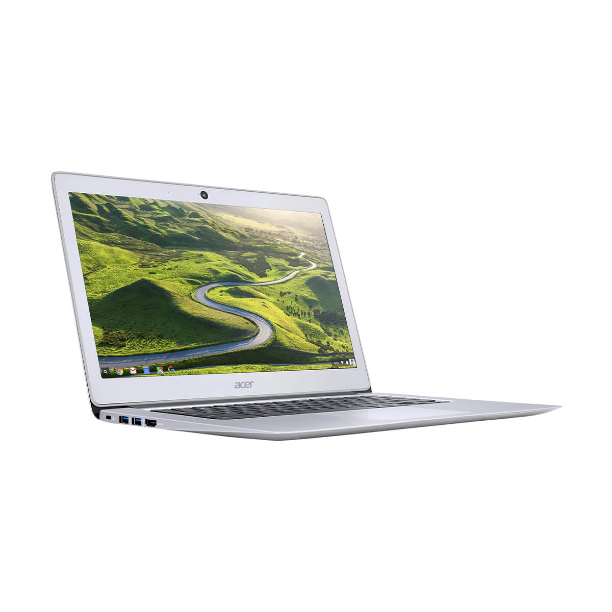 Used Acer Chromebook 14 CB3-431 (4GB RAM + 32GB Memory)