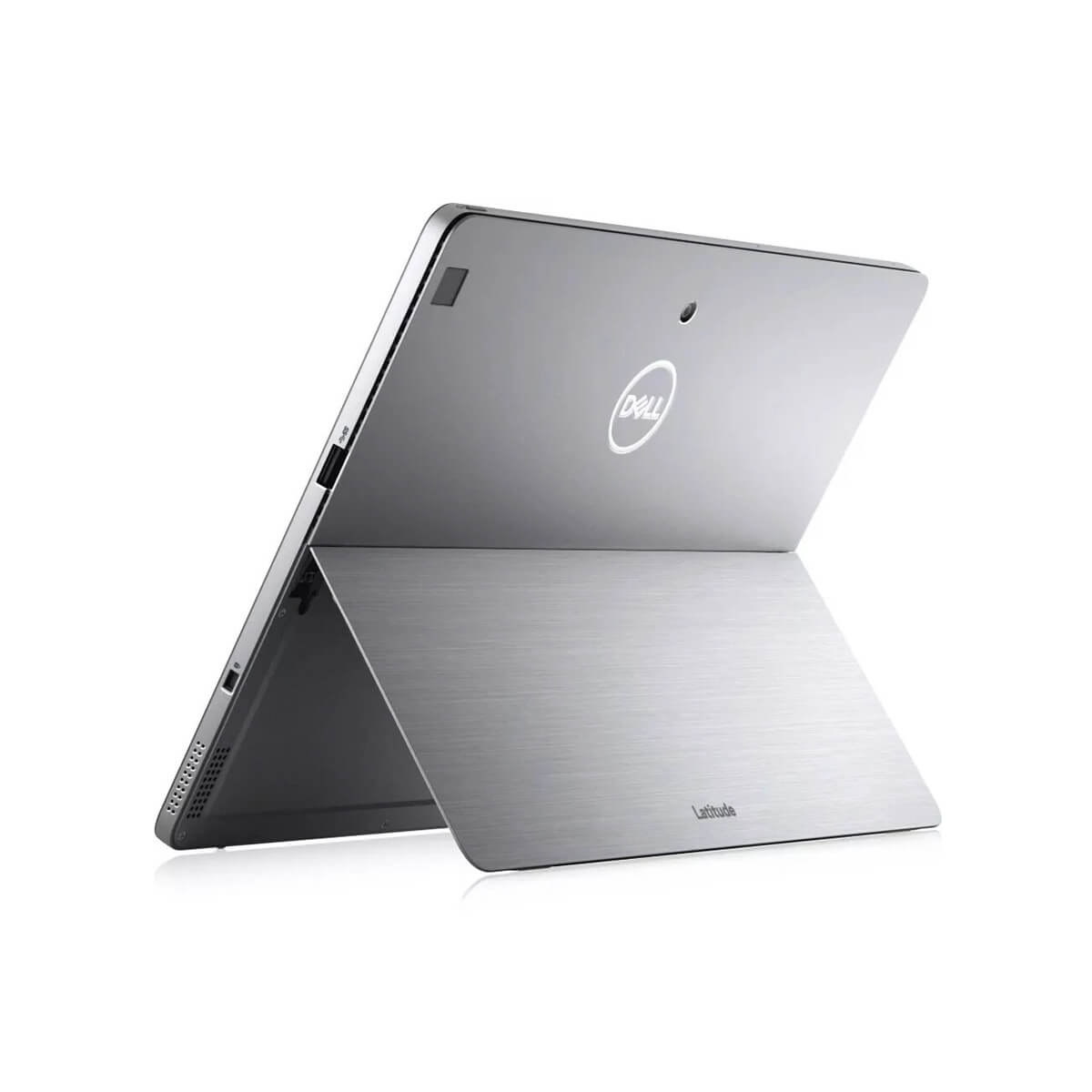 Used Dell Latitude 7210 Laptop (Core i5 10th Gen, 8GB RAM, 256GB Memory) Touch with Detachable Keyboard
